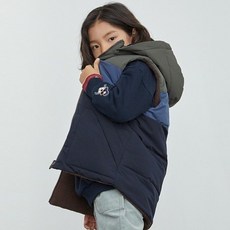 파타고니아키즈조끼