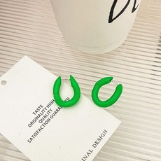 에나멜주얼리세트