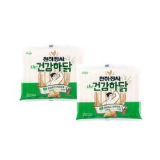 천하장사건강하닭