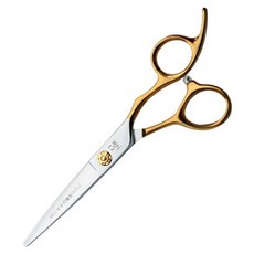 미용 가위 이발사 전문 헤어 커팅 플랫 숱가위 스틸, 상세페이지 참고, 6인치 플랫 전단+10