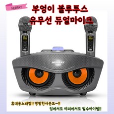 머레이노래방