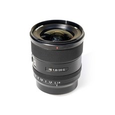 소니20mm1.8