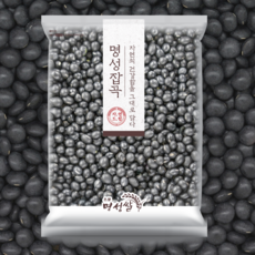 국내산 NON-GMO 서리태, 1개, 800g