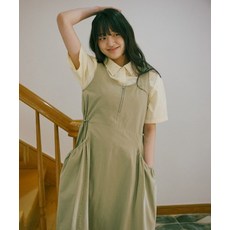 꼬모니노즈 피케 원피스