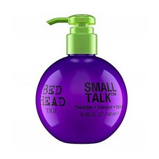 [미국] 567720 Bed Head Small Talk 3-in-1 Thickifier by TIGI- 8oz, 8.0 Fl Oz