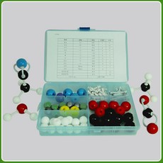 화학분자구조모형