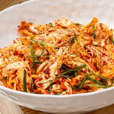 마미레 먹보야 겉절이 100% 국내산 농산물 MSG NO!!!, 1개, 1kg