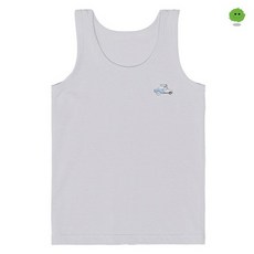 첨이첨이 DSC남아런닝01 면슬럽 순면 아동 남런닝_60~85호