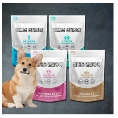 프로덴플라그오프덴탈바이트강아지용