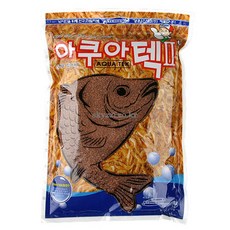 [낚시야놀자] 경원 아쿠아텍 2 (어분류) 떡밥 집어제 미끼 민물낚시