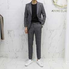 세미정장