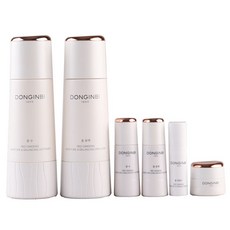 정관장 동인비 DONGINBI동인비 윤 2종 기획세트 Korean ginseng cosmetics 홍삼 화장품