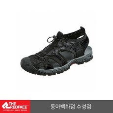 레드페이스아쿠아슈즈