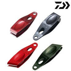 부산가자낚시-다이와 라인커터 V40 쪽가위 낚시커터, V40S-블랙