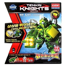 텐카이나이트미니