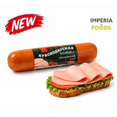 Колбаса Maestro Краснодарская, 820 г