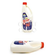 PH 유한펑뚜러 유한 펑크린 1L
