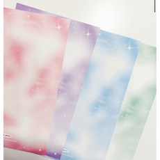 어버블크러쉬속지