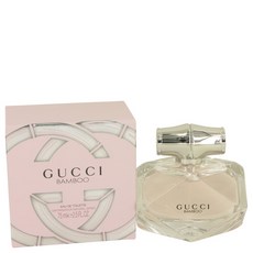 Gucci Bamboo EDT Spray 75ml Women, 1개