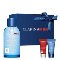 클라랑스 맨 애프터 쉐이브 수딩 토너 100ml, 1개