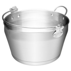 bella cuisine 不鏽鋼多功能冰桶 6L, 1組