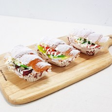 바게트모형