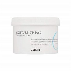 COSRX 원스텝 모이스처 업 패드 70개 패드 One Step Moisture Up Pad 70 Pads, 단일상품