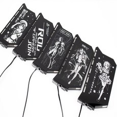 그래픽카드거치대rgb