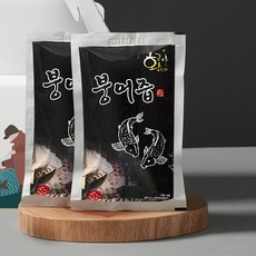 황금이네 붕어즙(내장제거) 2박스(60포)