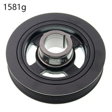 코란도c댐퍼풀리