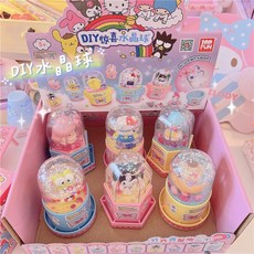 시나모롤오르골