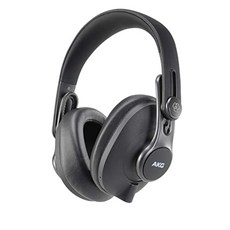 EOM K371BT Bluetooth Over-Ear Closed-Back 접이식 스튜디오 헤드폰 - E0218083LCLDR83, 기본