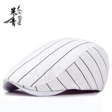 줄무늬헌팅캡110(mgmhui3110bl)