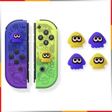 닌텐도스위치oled키캡