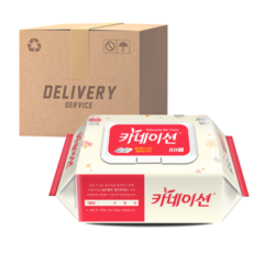 카네이션물티슈