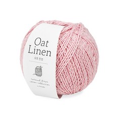 [앵콜스] 오트린넨 Oat Linen, 1개, 311 발레리나