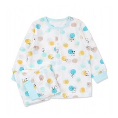 맘스네이처오가닉12종