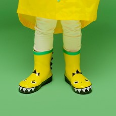 캔디베이비 공룡 유아동 장화