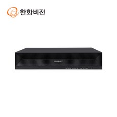 한화테크윈 16채널 NVR 녹화기 XRN-1620SB1 6TB 기본장착, 1개