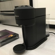 네스프레소버츄오플러스매트블랙