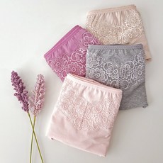 빅사이즈위생팬티