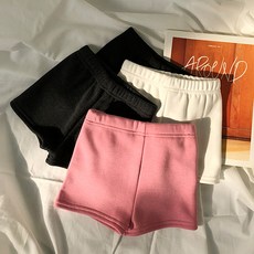 쿠키하우스 체온2도UP! 겨울필수 밍크퍼속바지(21537)