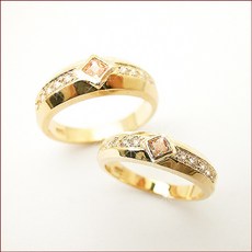 샴페인골드커플링