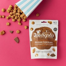 솔티드카라멜고메팝콘