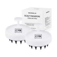 스칼프본샴푸브러쉬