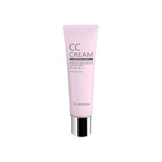 닥터헤디슨 CC 크림 SPF38 PA 50ml 11203704, 21호 × 1개