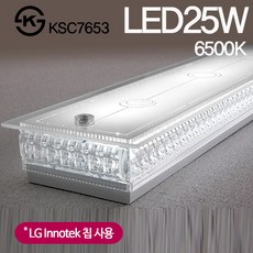화장실led25w