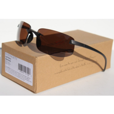 Serengeti SERENGETI Lupton S POLARIZED 선글라스 블랙/PhD 2.0 D리버 SS552005 Italy NEW 명품 추천 브랜드 2485401 2052