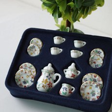 미니도자기만들기