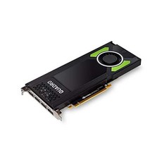 쿼드로p4000